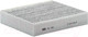 Миниатюра изображения товара Салонный фильтр Mann-Filter CUK1830 (угольный)
