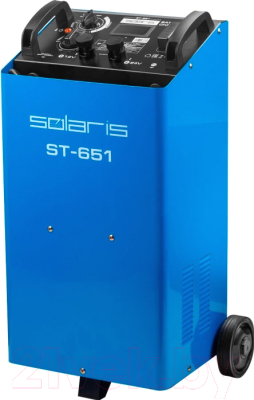 Пуско-зарядное устройство Solaris ST651171