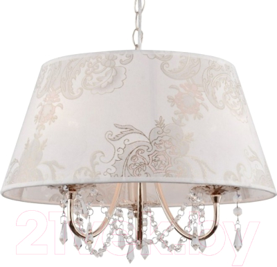 Люстра Arte Lamp Armonico A5008SP-3GO