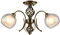 

Люстра Arte Lamp, Dolcemente A1607PL-3AB