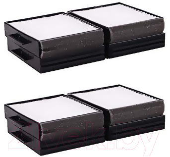 

Салонный фильтр Mann-Filter, CU2033-2