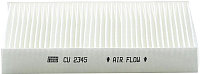 Салонный фильтр Mann-Filter CU2345 - 