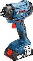 

Профессиональный гайковерт Bosch, GDR 180-LI Professional