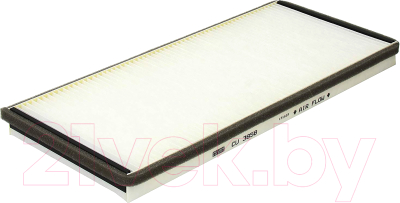 

Салонный фильтр Mann-Filter, CU3858