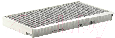 

Салонный фильтр Mann-Filter, CUK3139