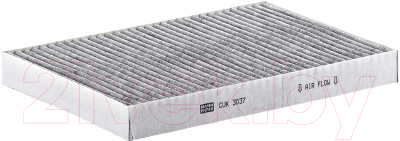 

Салонный фильтр Mann-Filter, CUK3037