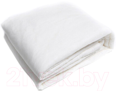 Одеяло для малышей Alis Аэрофайбер 140x108 200 г/м2 (мадаполам)