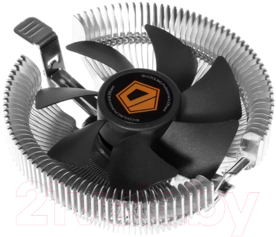 

Кулер для процессора ID-Cooling, DK-01