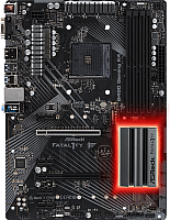 

Материнская плата AsRock, B450 Gaming K4