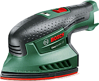

Дельтавидная шлифовальная машина Bosch, EasySander 12
