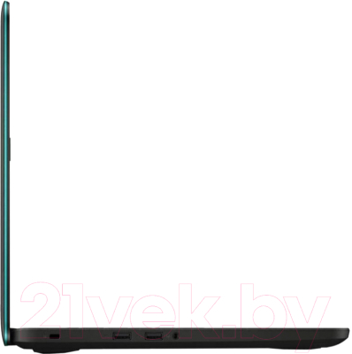 Ноутбук Asus F570UD-FI238
