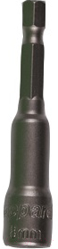 Изображение товара Бита Gepard GP3202-65