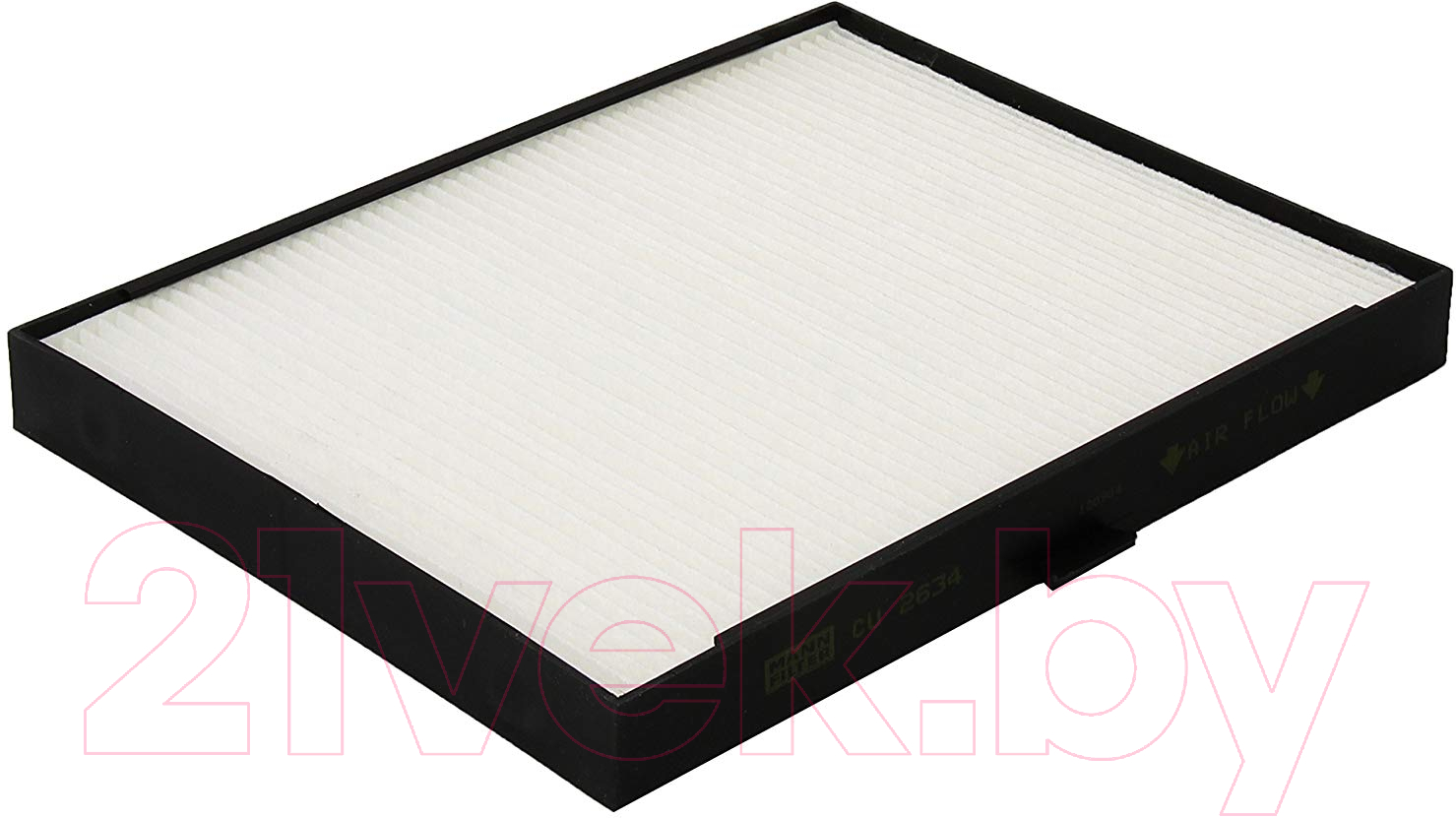 Салонный фильтр Mann-Filter CU2634