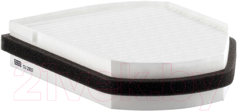 Салонный фильтр Mann-Filter CU2897