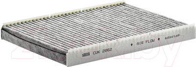 

Салонный фильтр Mann-Filter, CUK2862
