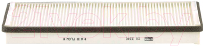 

Салонный фильтр Mann-Filter, CU3340