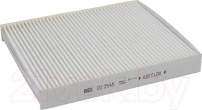 

Салонный фильтр Mann-Filter, CU2545