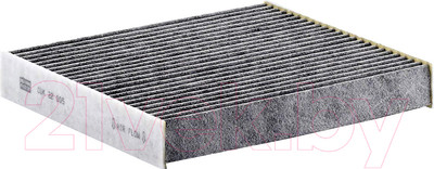 Салонный фильтр Mann-Filter CUK22005 (угольный)
