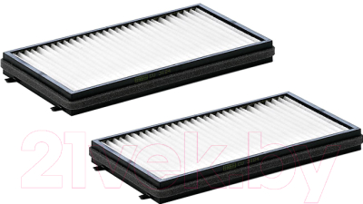 

Салонный фильтр Mann-Filter, CU3124-2