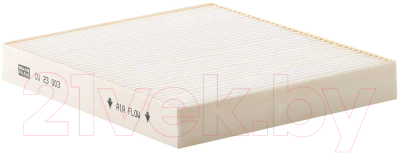 

Салонный фильтр Mann-Filter, CU23003