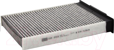 

Салонный фильтр Mann-Filter, CUK2316