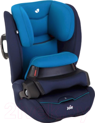 Автокресло Joie Transcend  (Caribbean)