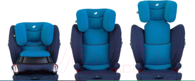 Автокресло Joie Transcend  (Caribbean)