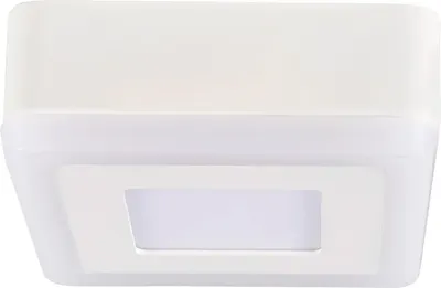 

Точечный светильник, Altair A7706PL-2WH