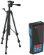 Миниатюра изображения товара Лазерный дальномер Bosch GLM 120 C + BT 150 Professional (0.601.072.F01)