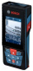 Миниатюра изображения товара Лазерный дальномер Bosch GLM 120 C + BT 150 Professional (0.601.072.F01)