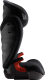 Миниатюра изображения товара Автокресло Britax Romer Kid II BLS (Cosmos Black)