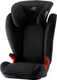 Миниатюра изображения товара Автокресло Britax Romer Kid II BLS (Cosmos Black)