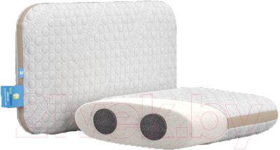 Подушка для сна Askona SP Immuno (M)