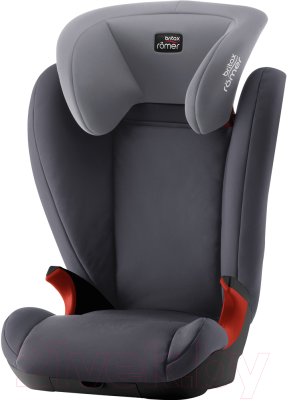 Автокресло Britax Romer Kid II BLS (Storm Grey)