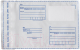 Набор конвертов почтовых Brauberg Куда-Кому / 112200 (50шт) - 