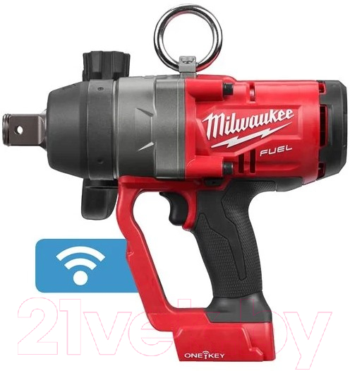 Аккумуляторный гайковерт Milwaukee M18 ONEFHIWF1-802X One-Key Fuel 1