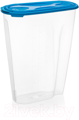 Изображение товара Емкость для хранения Эльфпласт Лайт ЕР186 (5л)