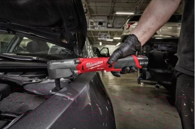Изображение товара Аккумуляторный гайковерт Milwaukee M12FRAIWF38-0 Fuel / 4933471700