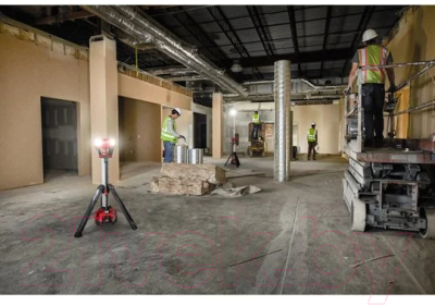 Изображение товара Прожектор Milwaukee M18 HOSALC-0 / 4933478116