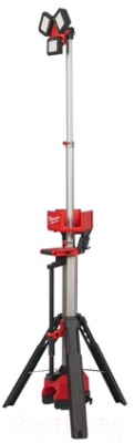 Прожектор Milwaukee M18 HOSALC-0 / 4933478116