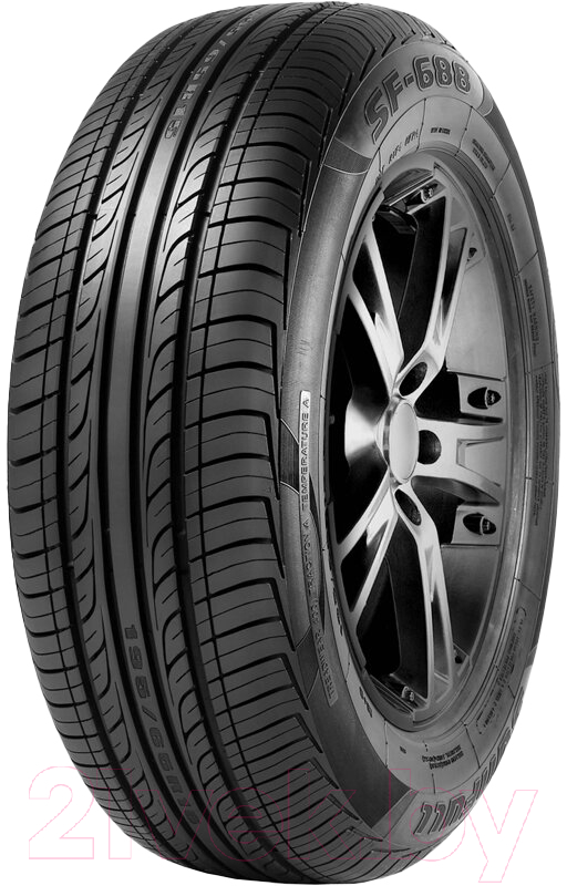 Летняя шина Sunfull SF-688 215/60R16 95V