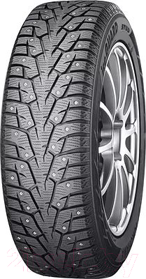 Изображение товара Зимняя шина Yokohama IceGuard iG55 215/55R18 95T (шипы)
