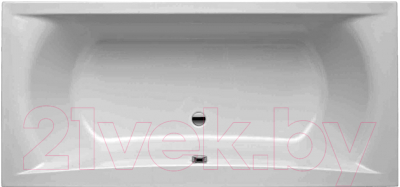 

Ванна акриловая Alba Spa, Barselona 170x75