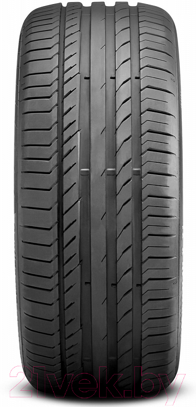 Летняя шина Continental ContiSportContact 5 245/35R21 96W — фото 2