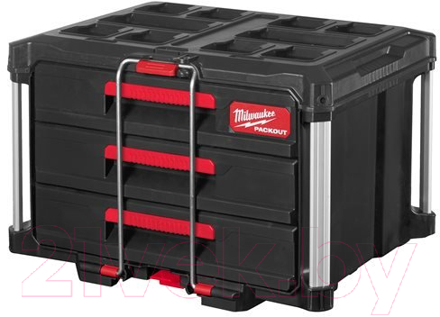 Ящик для инструментов Milwaukee 4932472130