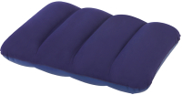 

Надувная подушка Jilong, I-Beam Inflatable Pillow 53х37х15 / 137002