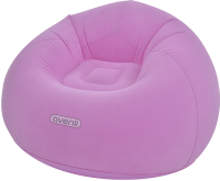 

Надувное кресло Jilong, Sofa 105х105х65 / 27499