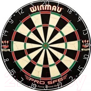 Дартс Winmau Pro SFB / darts35