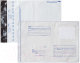 Набор конвертов почтовых Brauberg Куда-Кому / 112202 (50шт) - 