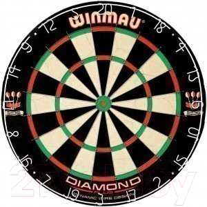 Дартс Winmau Diamond Plus/ darts37